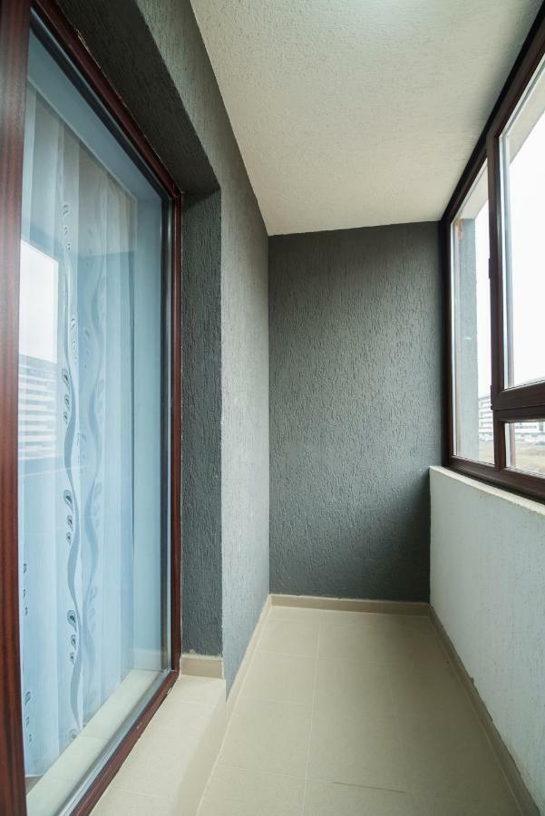 Appartement Rezident Militari à Chiajna Extérieur photo